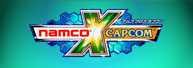 Namco_X_Capcom