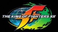 logo King of Fighters XII