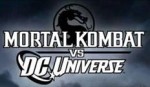 Mortal Kombat VS DC Universe