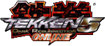 Tekken Dark Resurrection Online