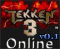 tekken 3 online