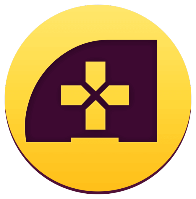 Arkadyzja logo