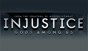 Injustice: Gods Among Us w Honmaru.pl