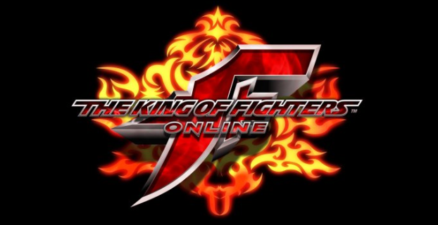 King of Fighters Online - MOBA
