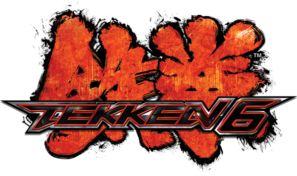 Tekken 6 logo