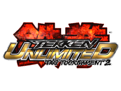 Tekken Tag Tournament 2 Unlimited
