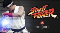 Street Fighter Assassin’s Fist