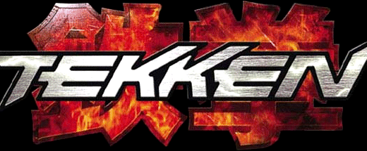 Tekken logo