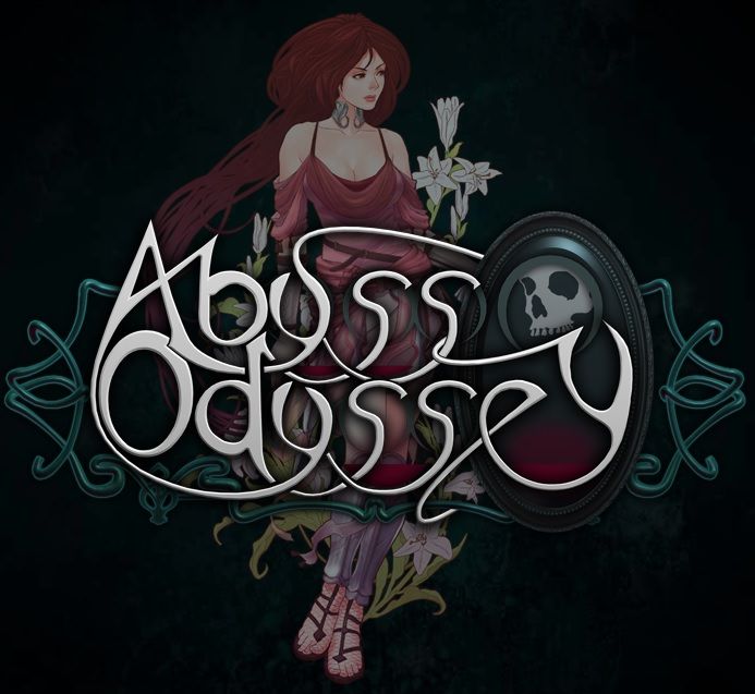 Abyss Odyssey logo
