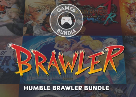 Humble Brawler Bundle